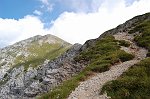 15 Ultimo sguardo alla cresta percorsa